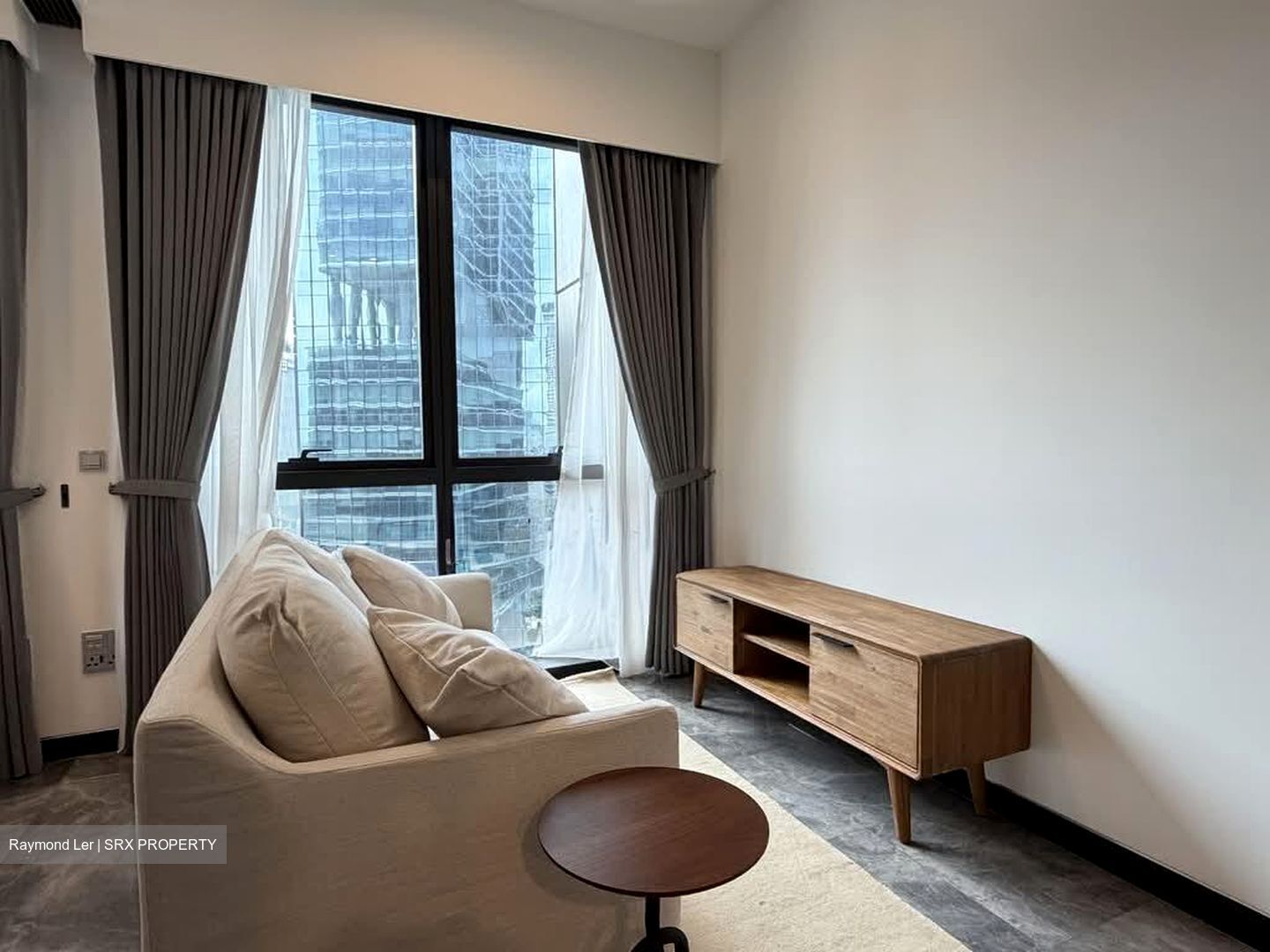 Midtown Bay (D7), Apartment #554646541